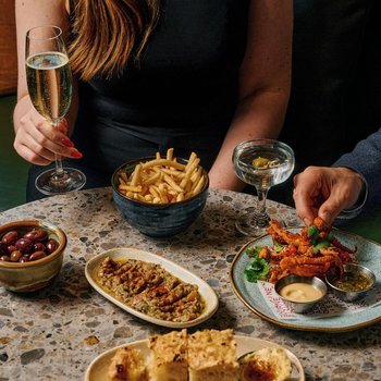 Hyatt Centric Melbourne