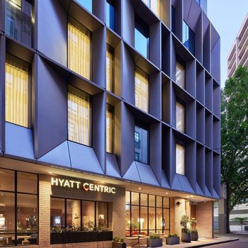 Hyatt Centric Melbourne
