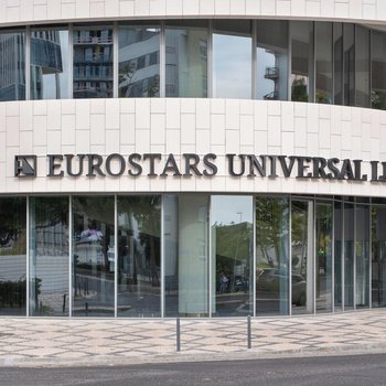 里斯本歐洲之星環球酒店