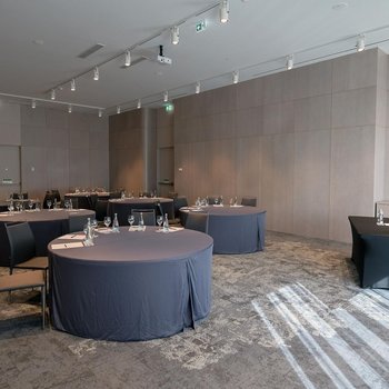 艾科尼克里斯博酒店