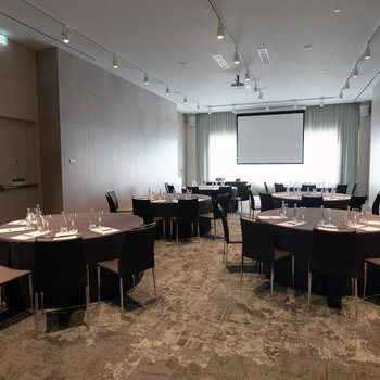 艾科尼克里斯博酒店