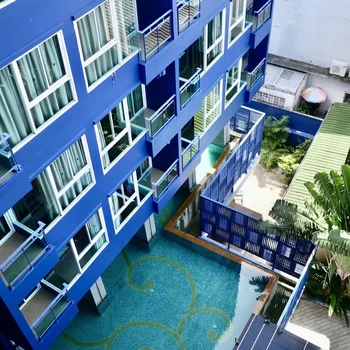 Bhukitta Boutique Hotel Phuket Town