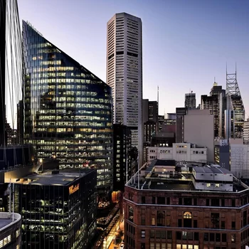 悉尼海德公園喜來登大酒店