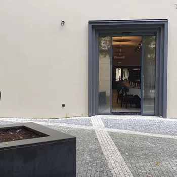 Michelangelo Grand Hotel