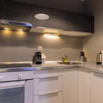 Royal Prague City Apartments