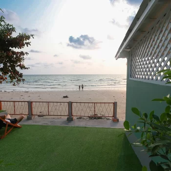 Banpu Koh Chang Resort