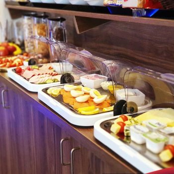 Hotel Hamburger Perle