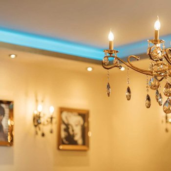 Hotel Hamburger Perle