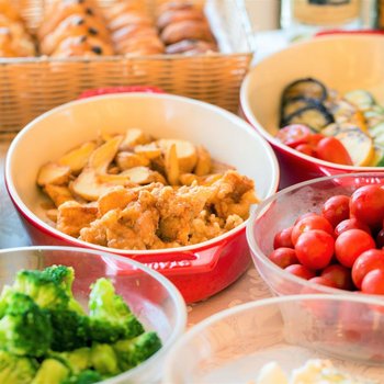 Hotel Monterey Osaka