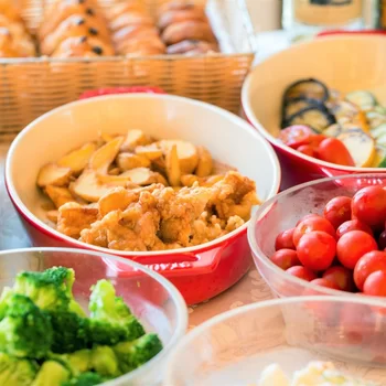 大阪蒙特利酒店