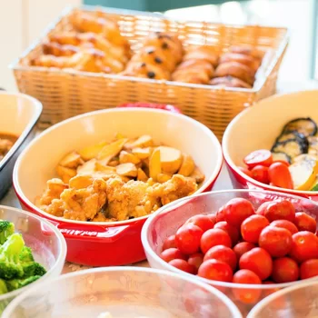 大阪蒙特利酒店