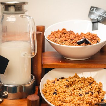 瓦茨拉夫廣場EA公寓酒店