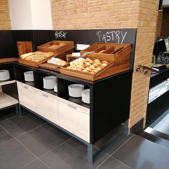 瓦茨拉夫廣場EA公寓酒店