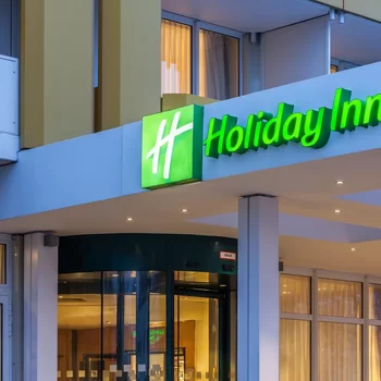 Holiday Inn München Süd