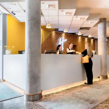 Holiday Inn München Süd