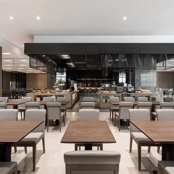 煙波大飯店台南館