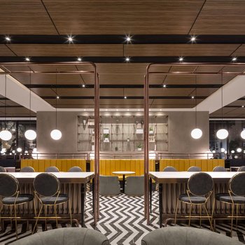 煙波大飯店台南館