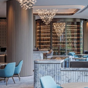 千禧新世界香港酒店