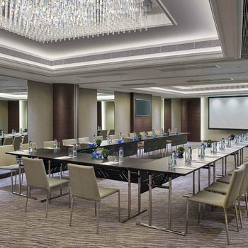 千禧新世界香港酒店