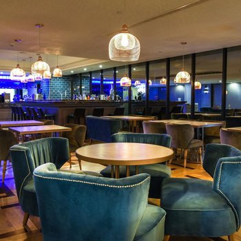 台南富驛時尚酒店