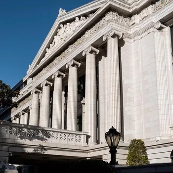 舊金山麗思卡爾頓酒店