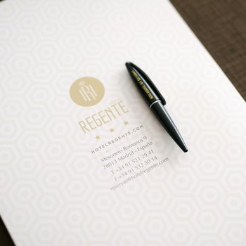 Regente Hotel