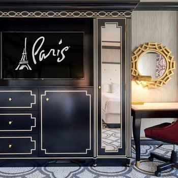 Paris Las Vegas