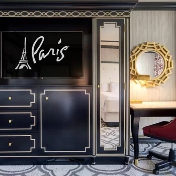 拉斯維加斯巴黎酒店