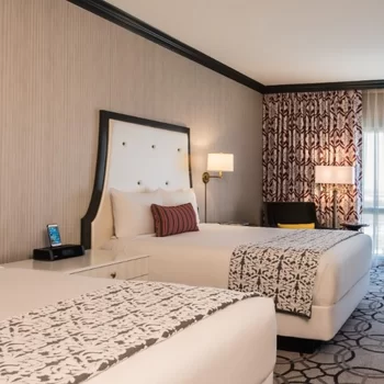 拉斯維加斯巴黎酒店