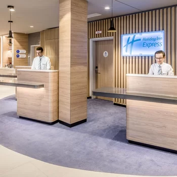 Holiday Inn Express Munich - City East