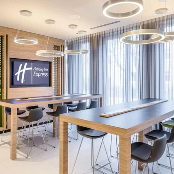 Holiday Inn Express Munich - City East