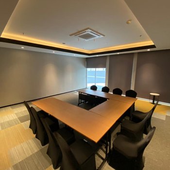 Citadines Sudirman Jakarta