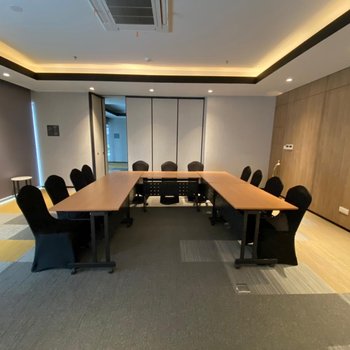 Citadines Sudirman Jakarta