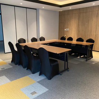 雅加達蘇迪曼城堡酒店