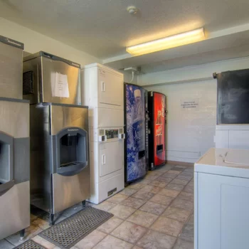 奧蘭多6號汽車旅館 - 冬季公園