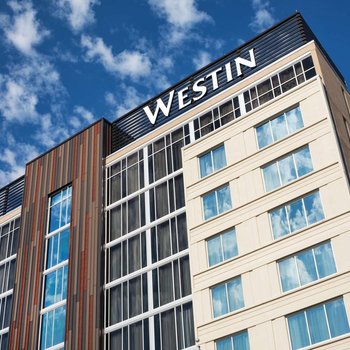 The Westin Jackson