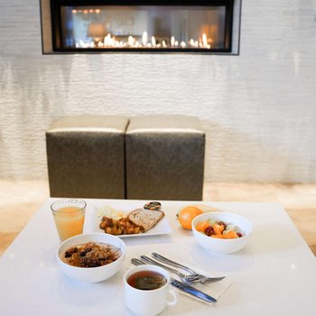 丹佛市中心凱悅嘉寓酒店