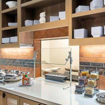 丹佛市中心凱悅嘉寓酒店