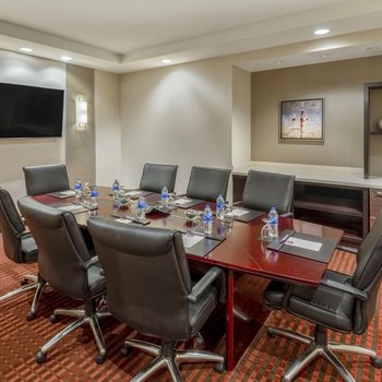 丹佛市中心凱悅嘉寓酒店