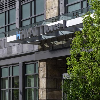 Hyatt House Denver Downtown