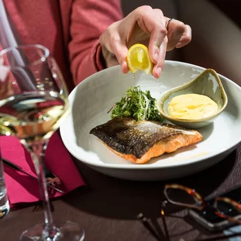 Sheraton Brussels Airport Hotel