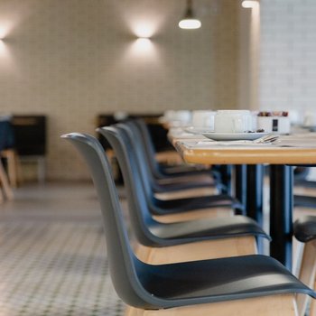 Hotel Alif Campo Pequeno