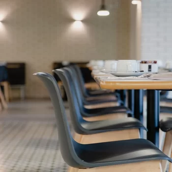 Hotel Alif Campo Pequeno