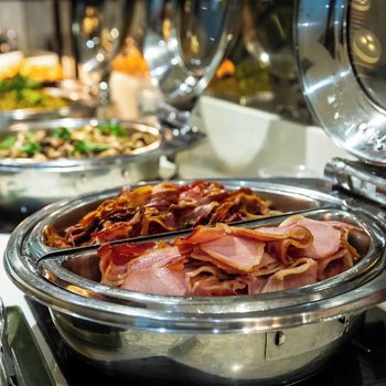 悉尼達令港富麗華酒店