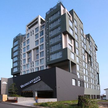 Vistacay Hotel Worldcup