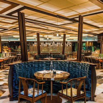 Grand Lisboa Palace Macau