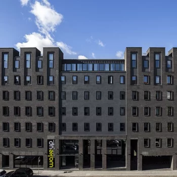 哥本哈根沃克阿普 - 伯格嘉德酒店