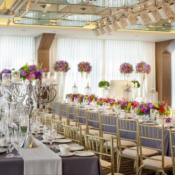 Paradise Hotel Busan