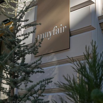 哥本哈根梅費爾號角酒店