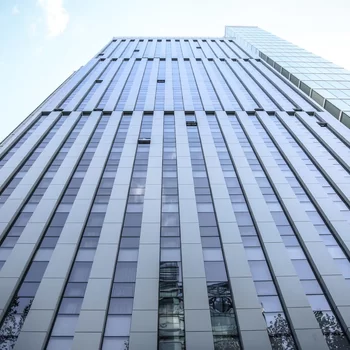 Glad Gangnam COEX Center